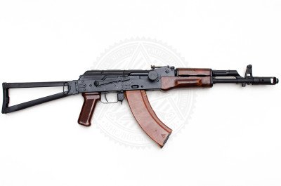 Карабін Вулкан СК 7,62x39 410 мм